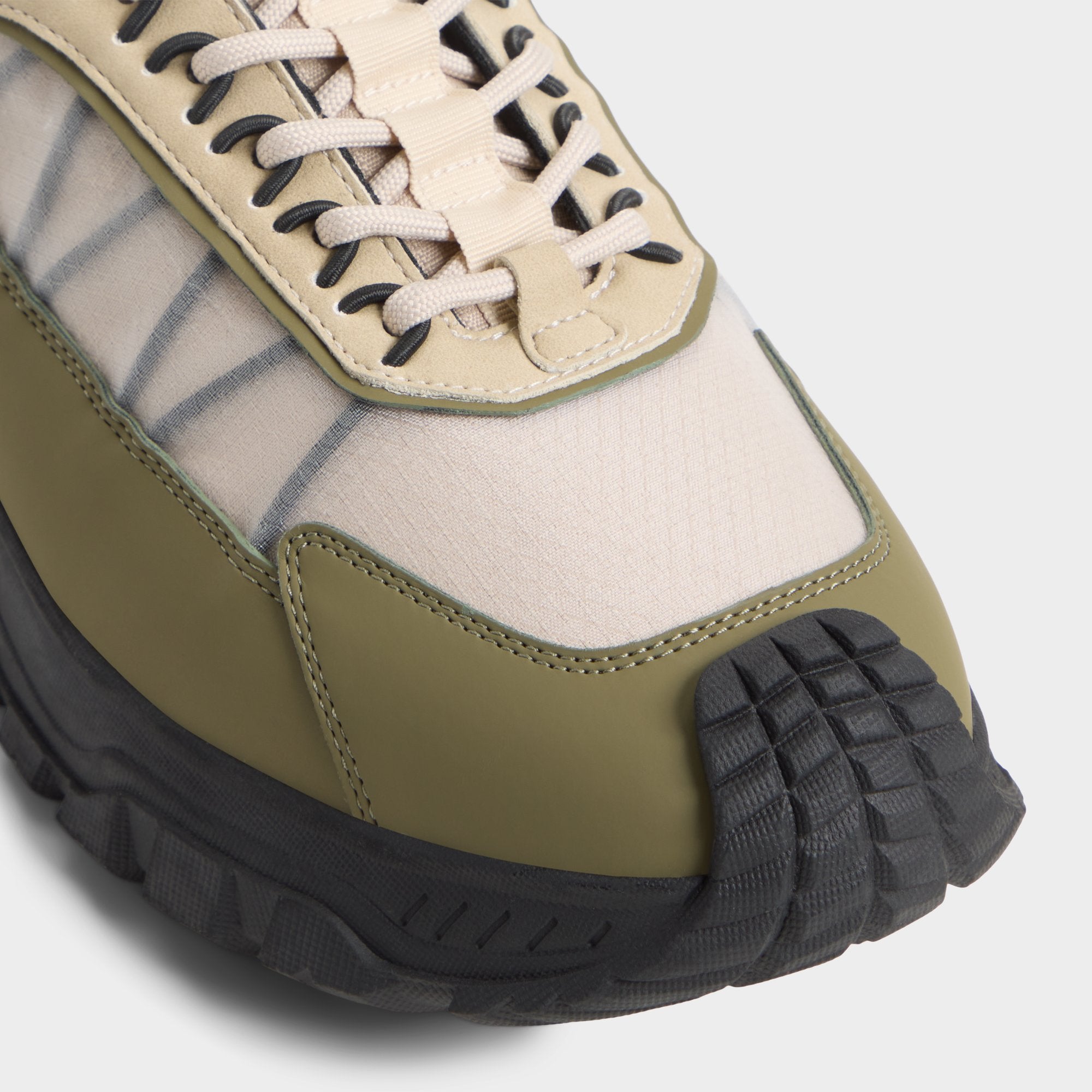 Aldo Brent in Open Green 14163442 - Hiking boot