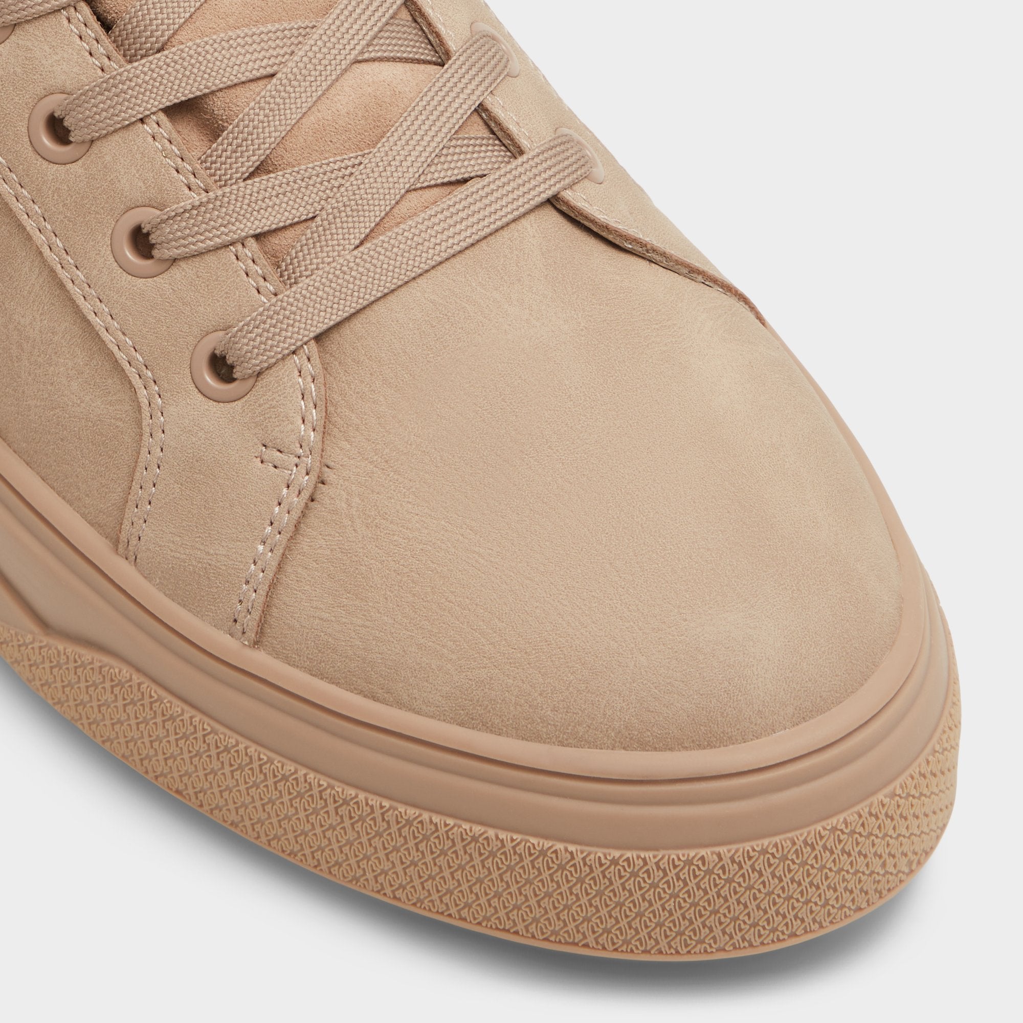 Aldo Dusker Light Brown Men's Lace-up boots - Lace-up boot, Cup sole