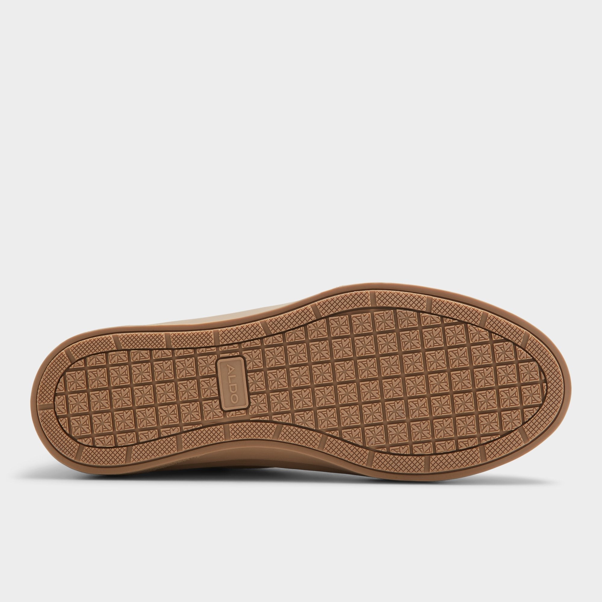 Aldo Dusker Light Brown Men's Lace-up boots - Lace-up boot, Cup sole