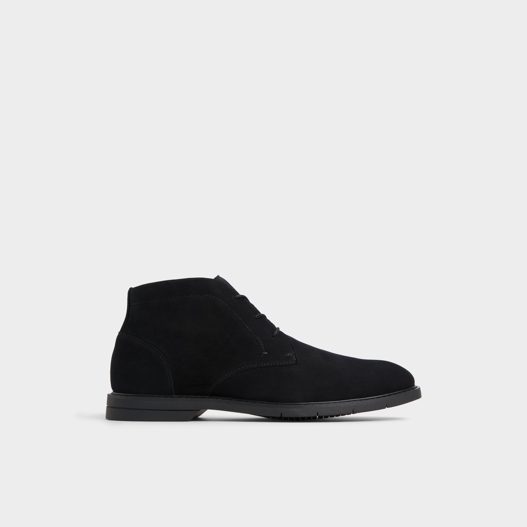 Aldo Brisbane Black Men's Lace-up boots - Lace-up boot