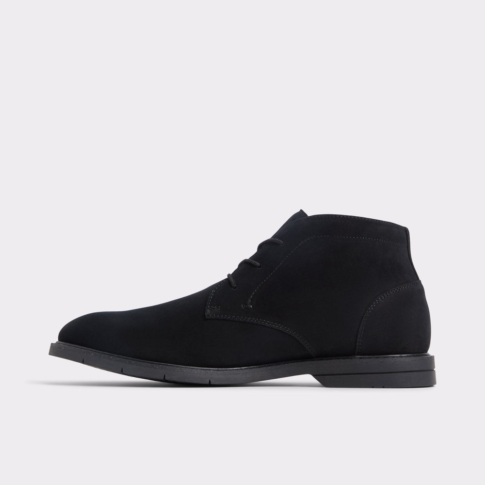 Aldo Brisbane Black Men's Lace-up boots - Lace-up boot