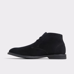 Aldo Brisbane Black Men's Lace-up boots - Lace-up boot