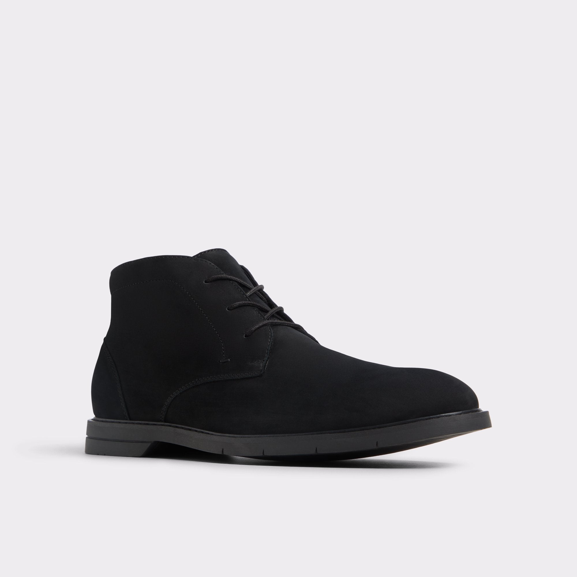 Aldo Brisbane Black Men's Lace-up boots - Lace-up boot