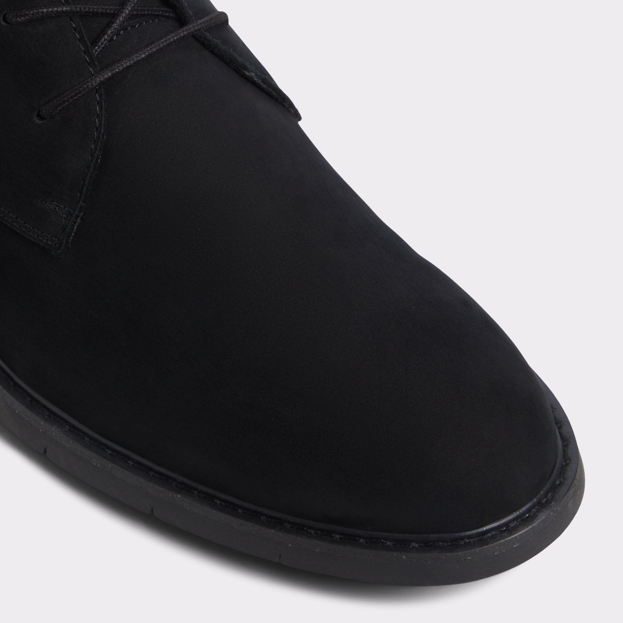 Aldo Brisbane Black Men's Lace-up boots - Lace-up boot