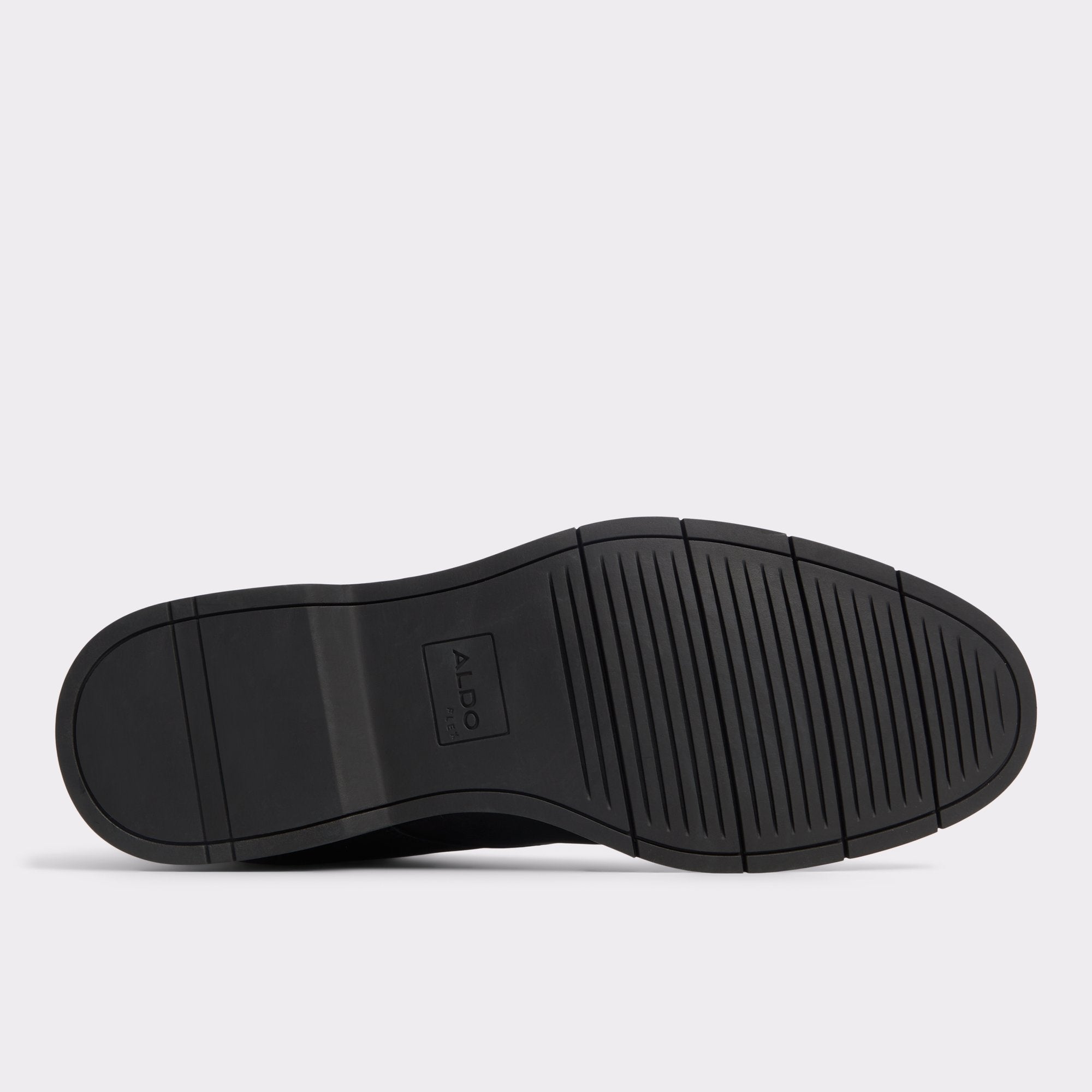 Aldo Brisbane Black Men's Lace-up boots - Lace-up boot