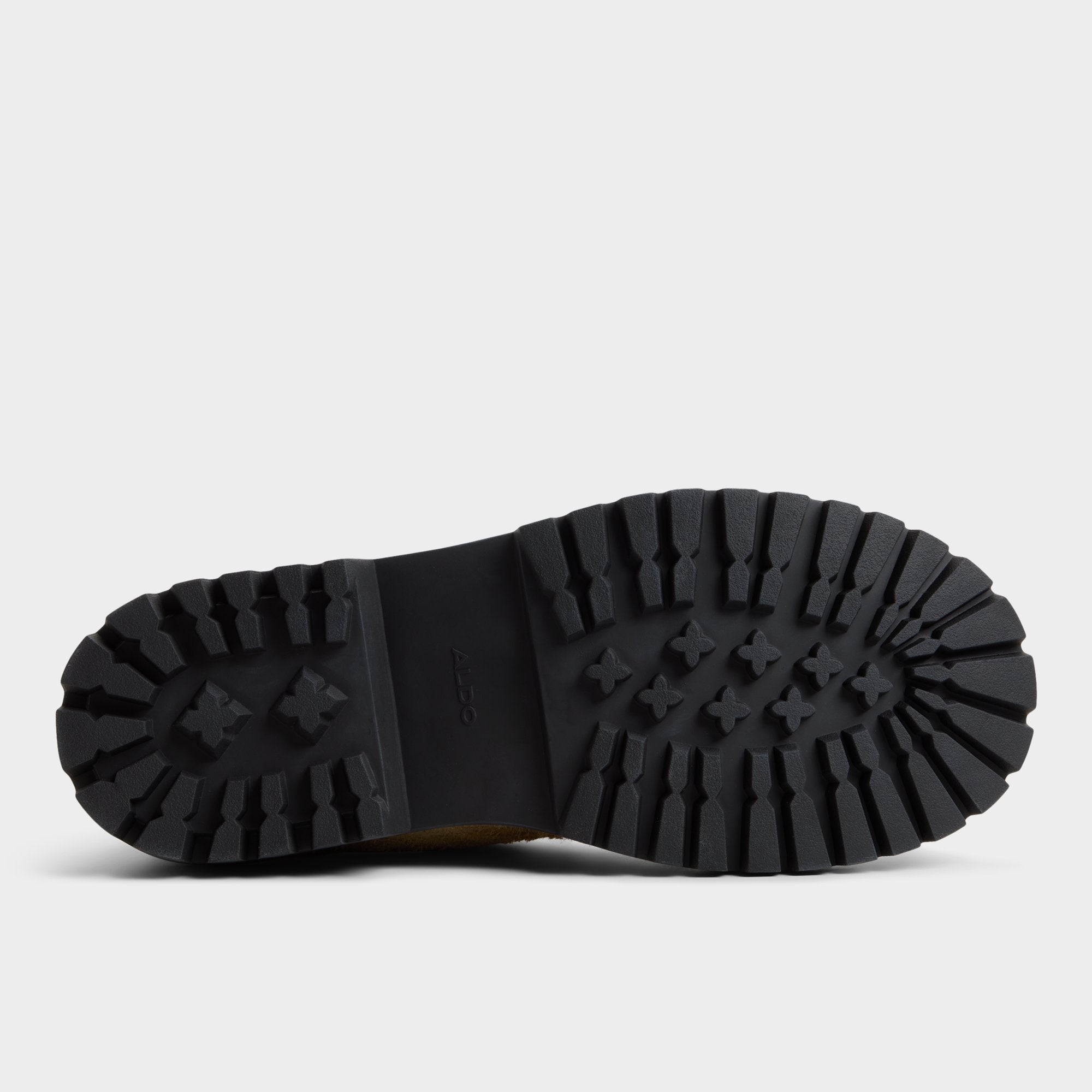 Aldo Doublezero in Sand - Combat boot