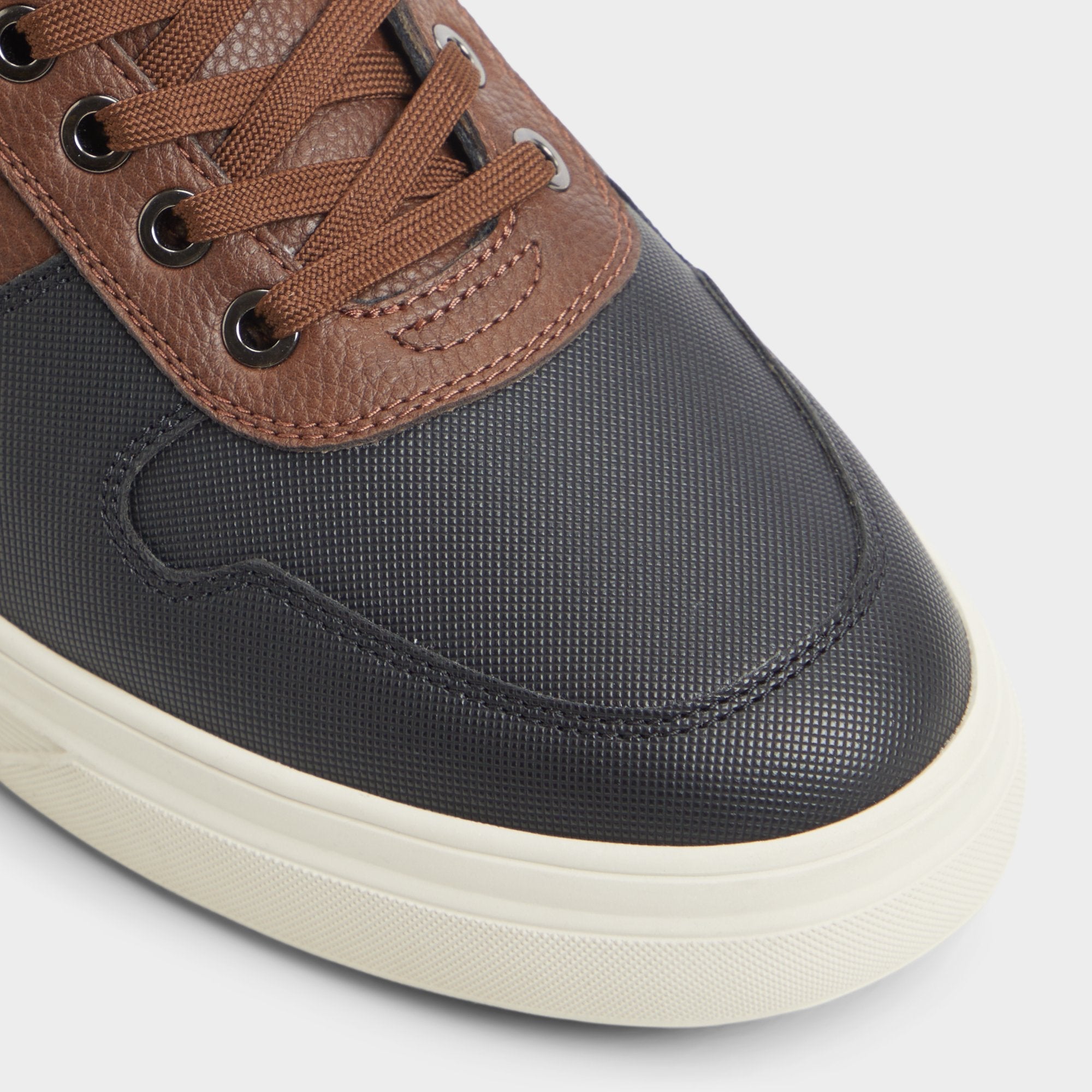 Aldo Smithy Brown Men's Lace-up boots - Lace-up boot
