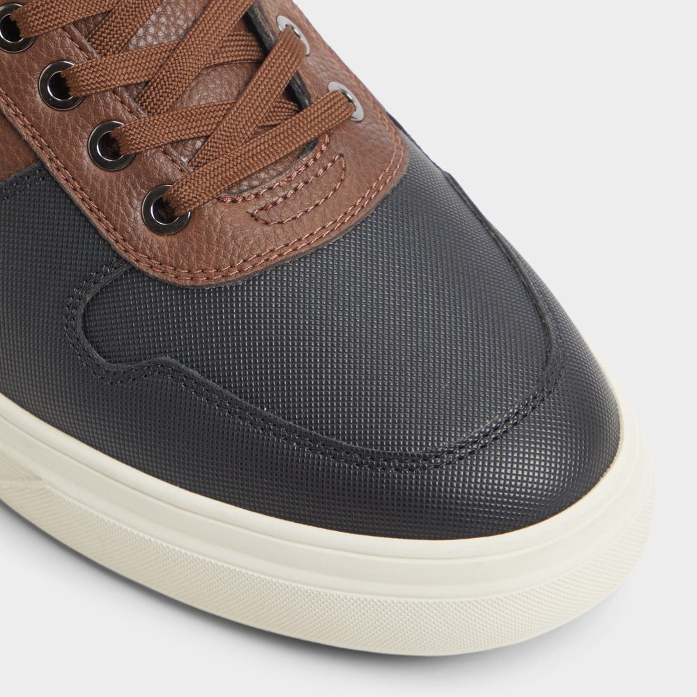 Aldo Smithy Brown Men's Lace-up boots - Lace-up boot