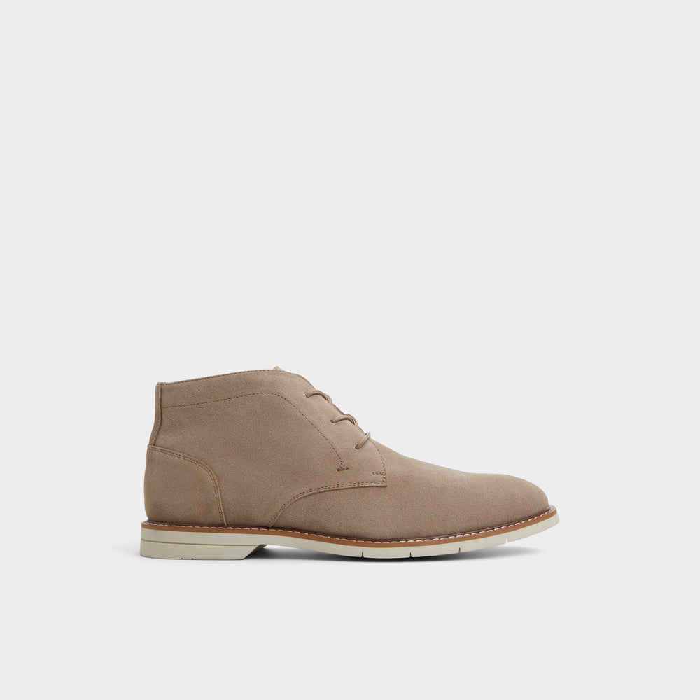 Aldo Brisbane Other Brown Men's Lace-up boots - Lace-up boot