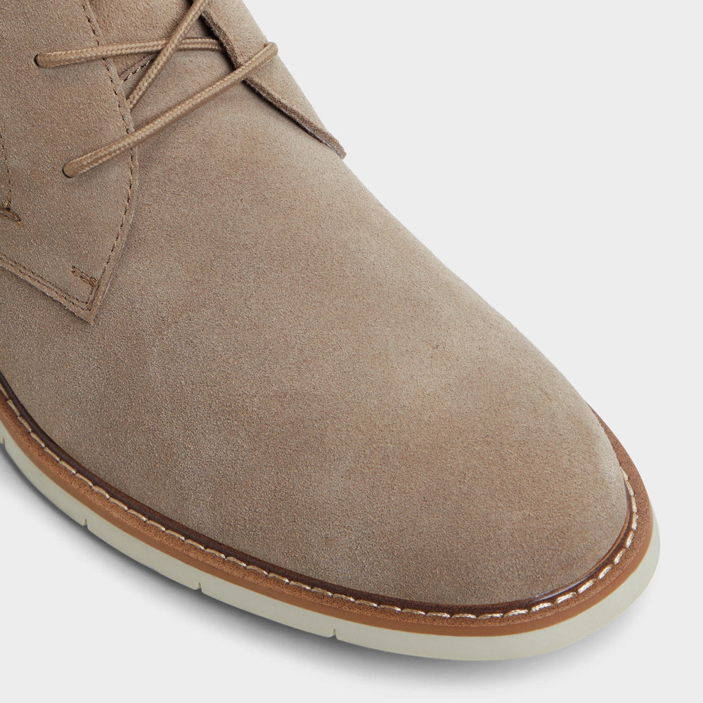 Aldo Brisbane Other Brown Men's Lace-up boots - Lace-up boot