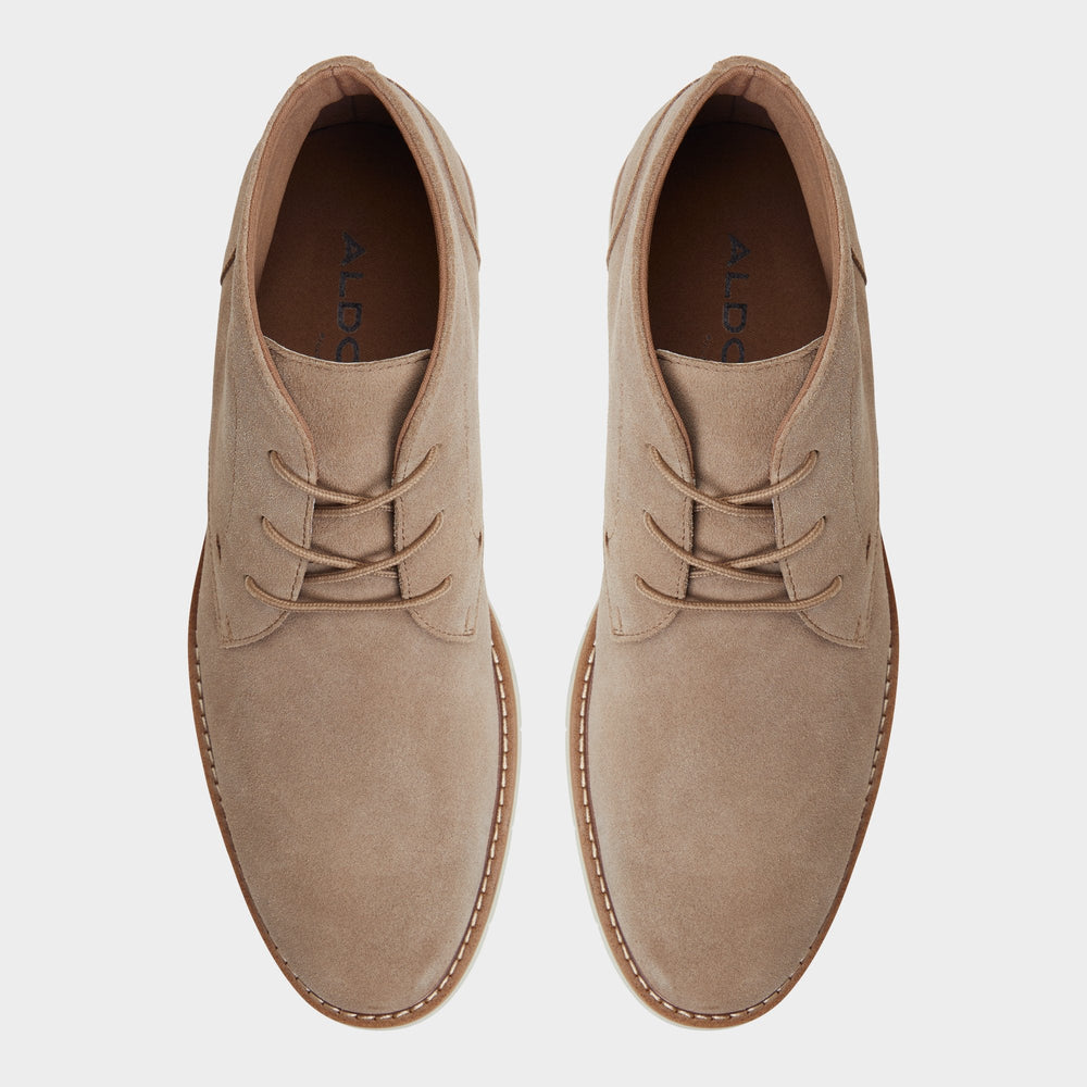 Aldo Brisbane Other Brown Men's Lace-up boots - Lace-up boot