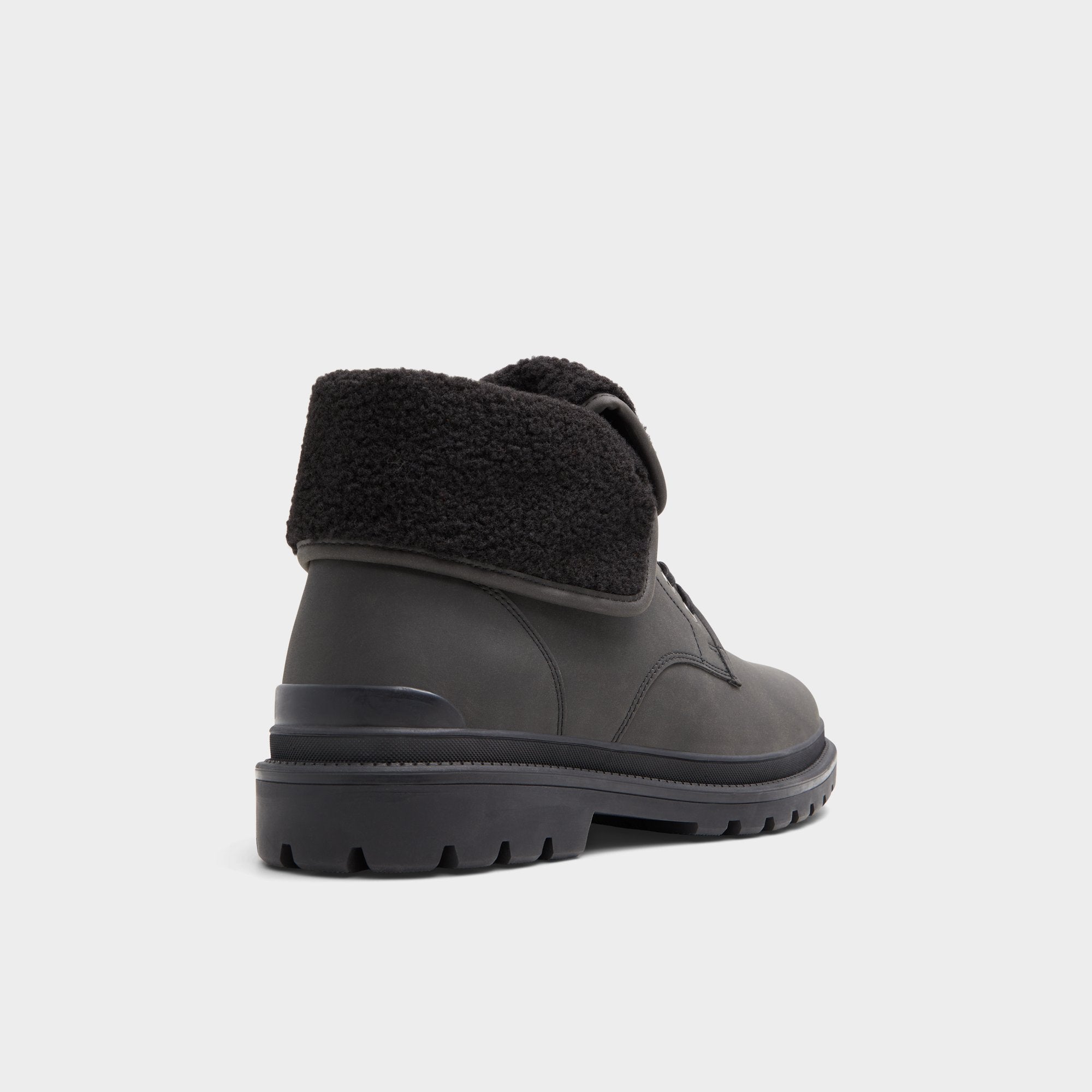 Aldo Preliand Black Men's Lace-up boots - Lace-up boot