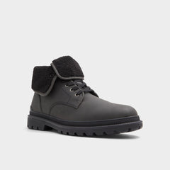 Aldo Preliand Black Men's Lace-up boots - Lace-up boot