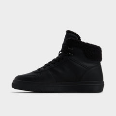 Aldo Smithy Black Men's Lace-up boots - Lace-up boot