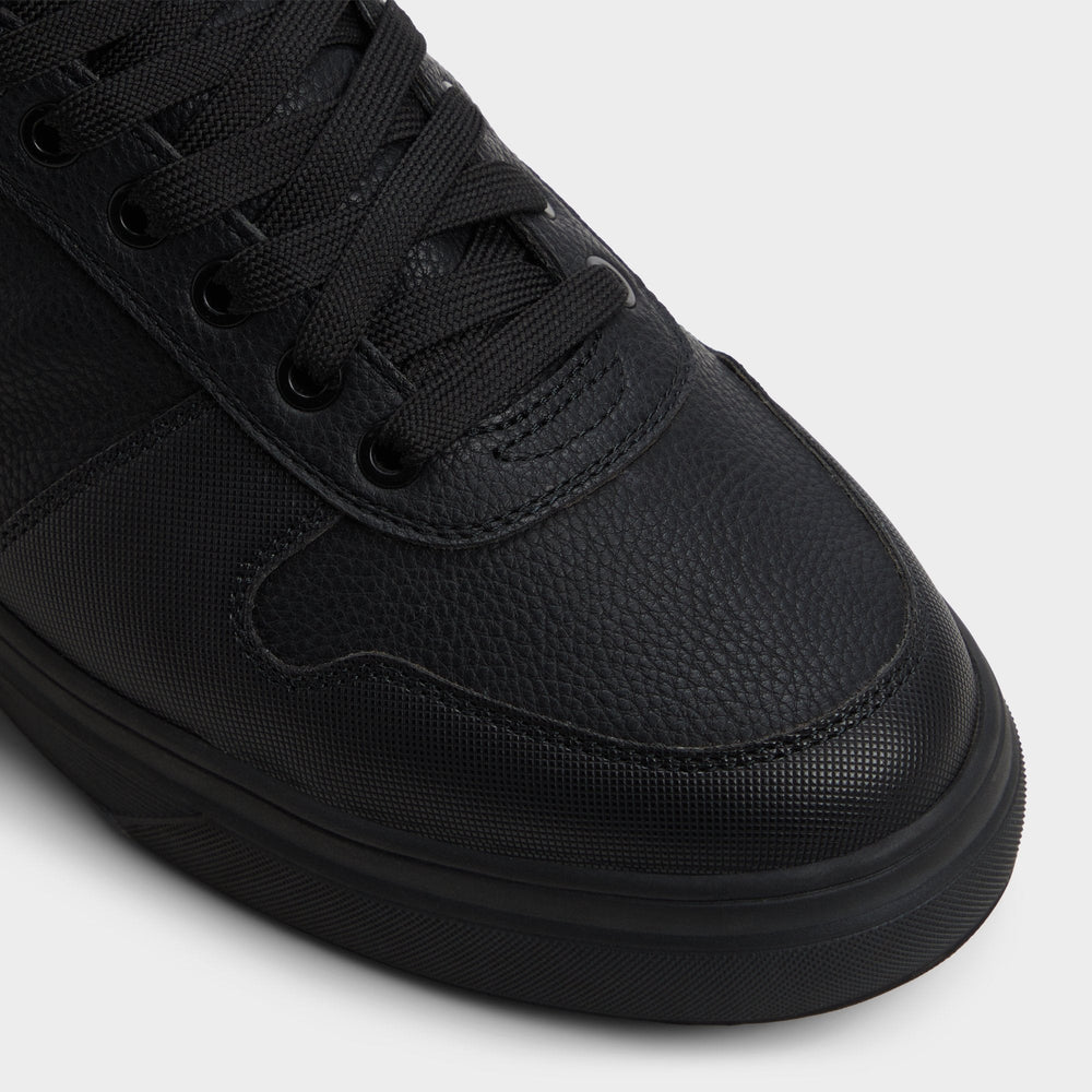 Aldo Smithy Black Men's Lace-up boots - Lace-up boot