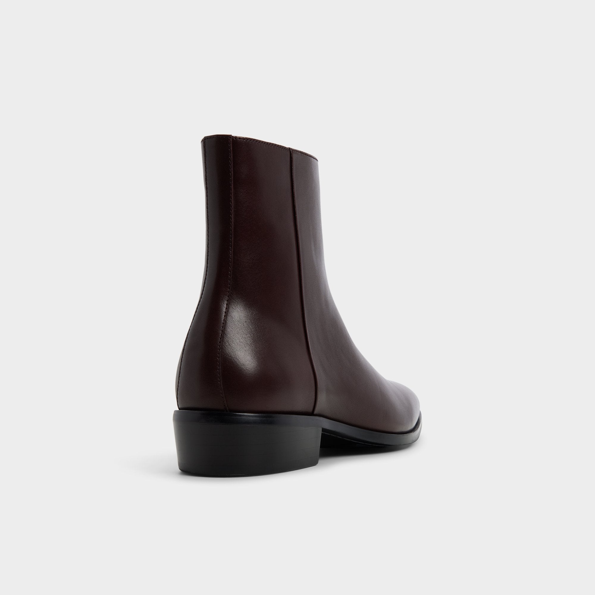 Aldo Amur in Bordo - Ankle boot