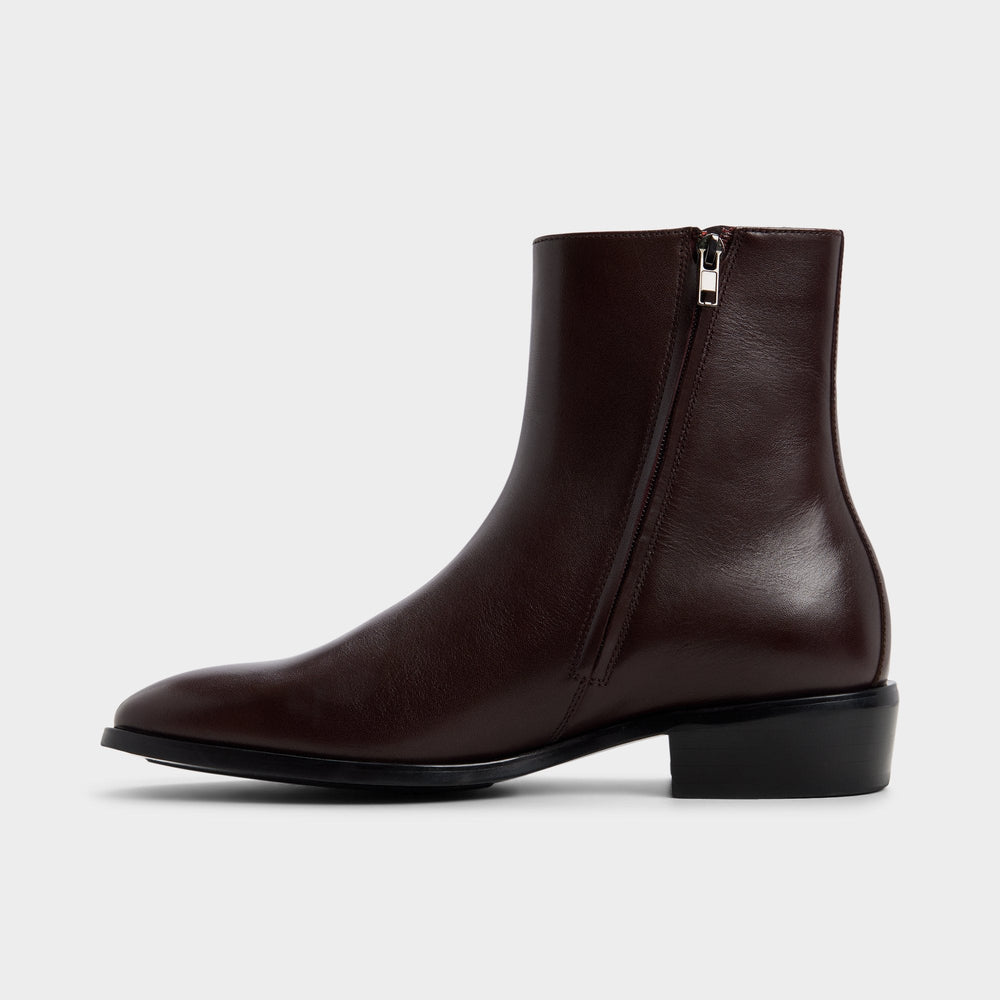 Aldo Amur in Bordo - Ankle boot