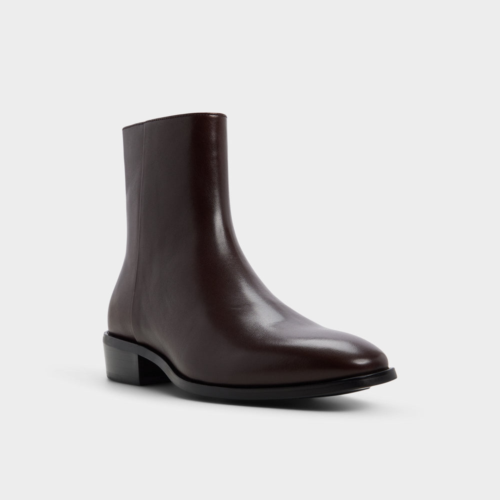Aldo Amur in Bordo - Ankle boot
