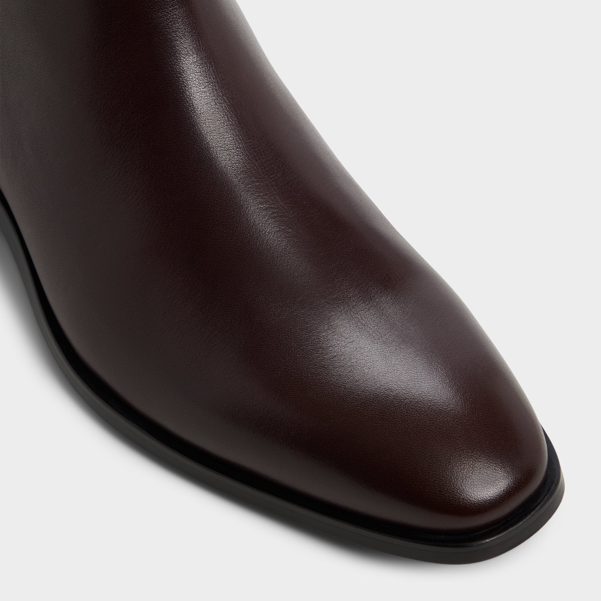 Aldo Amur in Bordo - Ankle boot