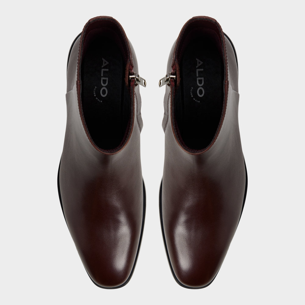 Aldo Amur in Bordo - Ankle boot