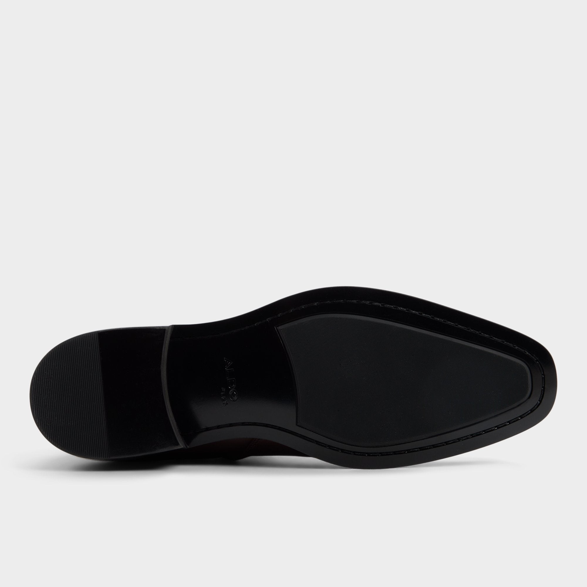 Aldo Amur in Bordo - Ankle boot