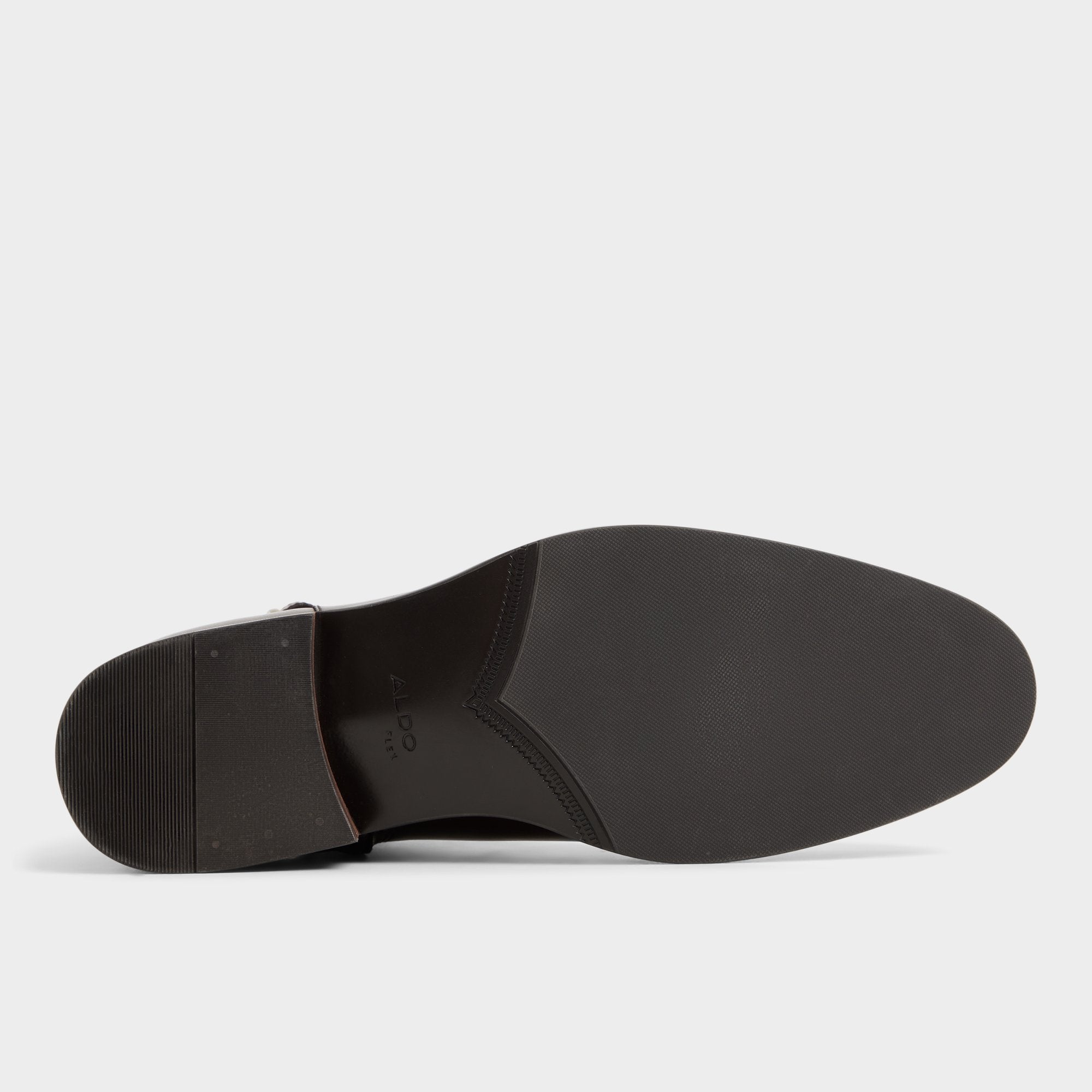 Aldo Visco in Dark Brown - Ankle boot