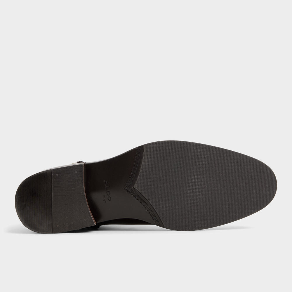 Aldo Visco in Dark Brown - Ankle boot