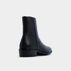 Aldo Amur Open Black Men's Dress boots - Ankle boot