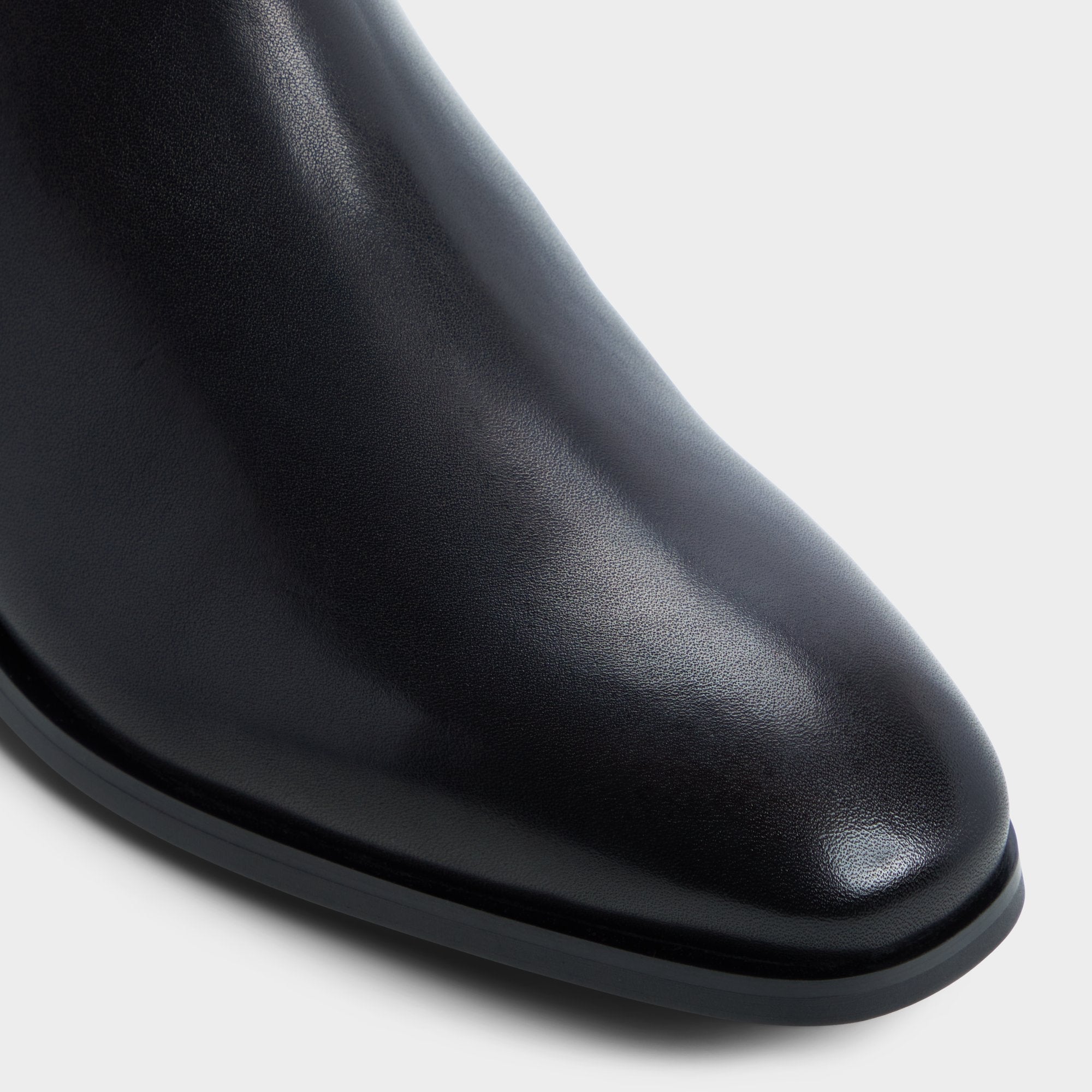 Aldo Amur Open Black Men's Dress boots - Ankle boot