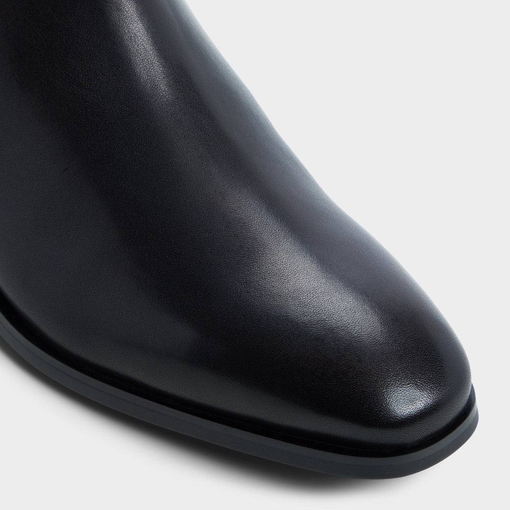 Aldo Amur Open Black Men's Dress boots - Ankle boot