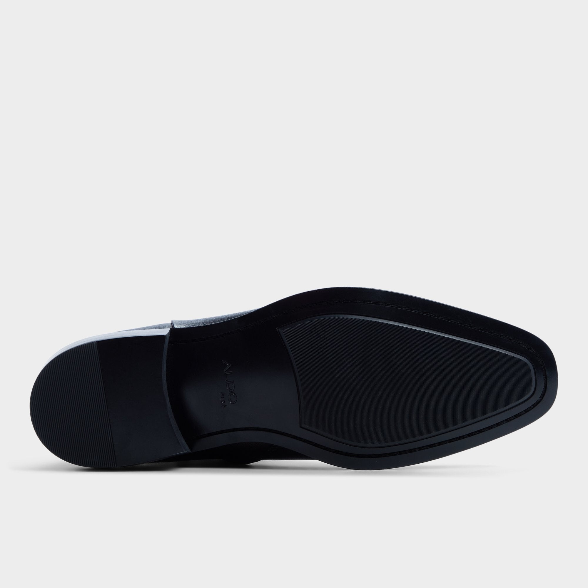 Aldo Amur Open Black Men's Dress boots - Ankle boot