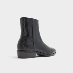Aldo Amur Other Black Men's Dress boots - Ankle boot