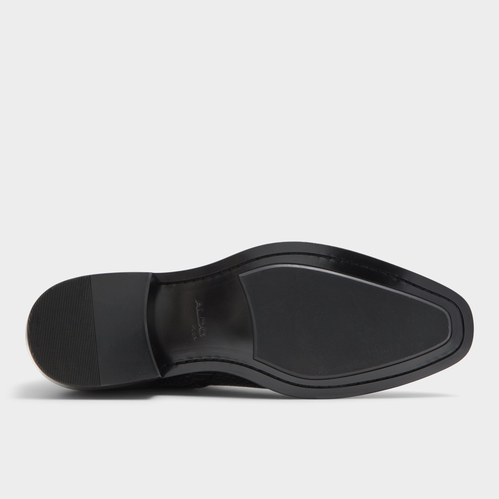 Aldo Amur Other Black Men's Dress boots - Ankle boot