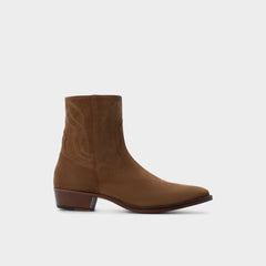 Aldo Arvin in Cognac - Ankle boot