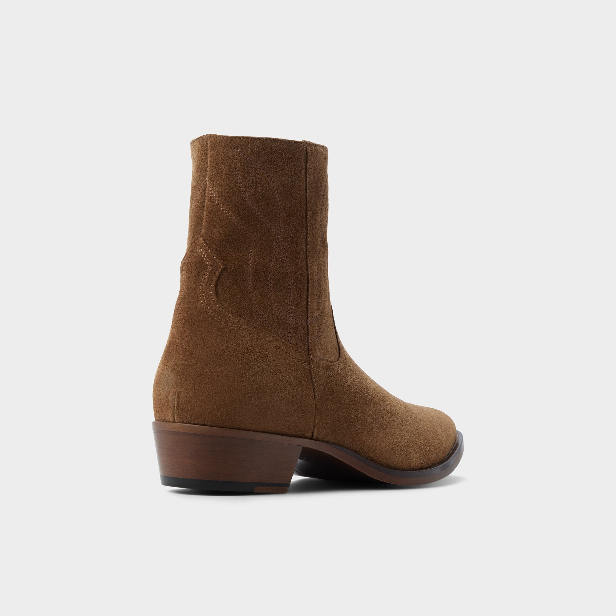Aldo Arvin in Cognac - Ankle boot
