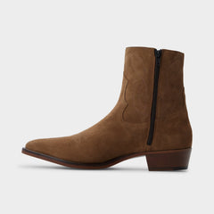 Aldo Arvin in Cognac - Ankle boot
