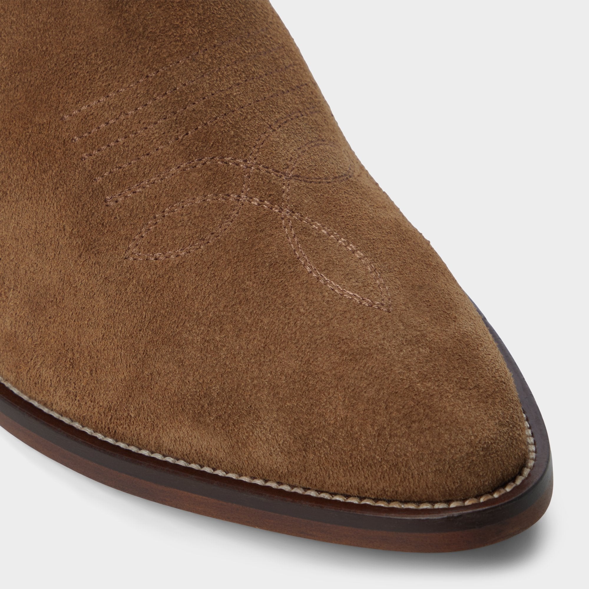 Aldo Arvin in Cognac - Ankle boot
