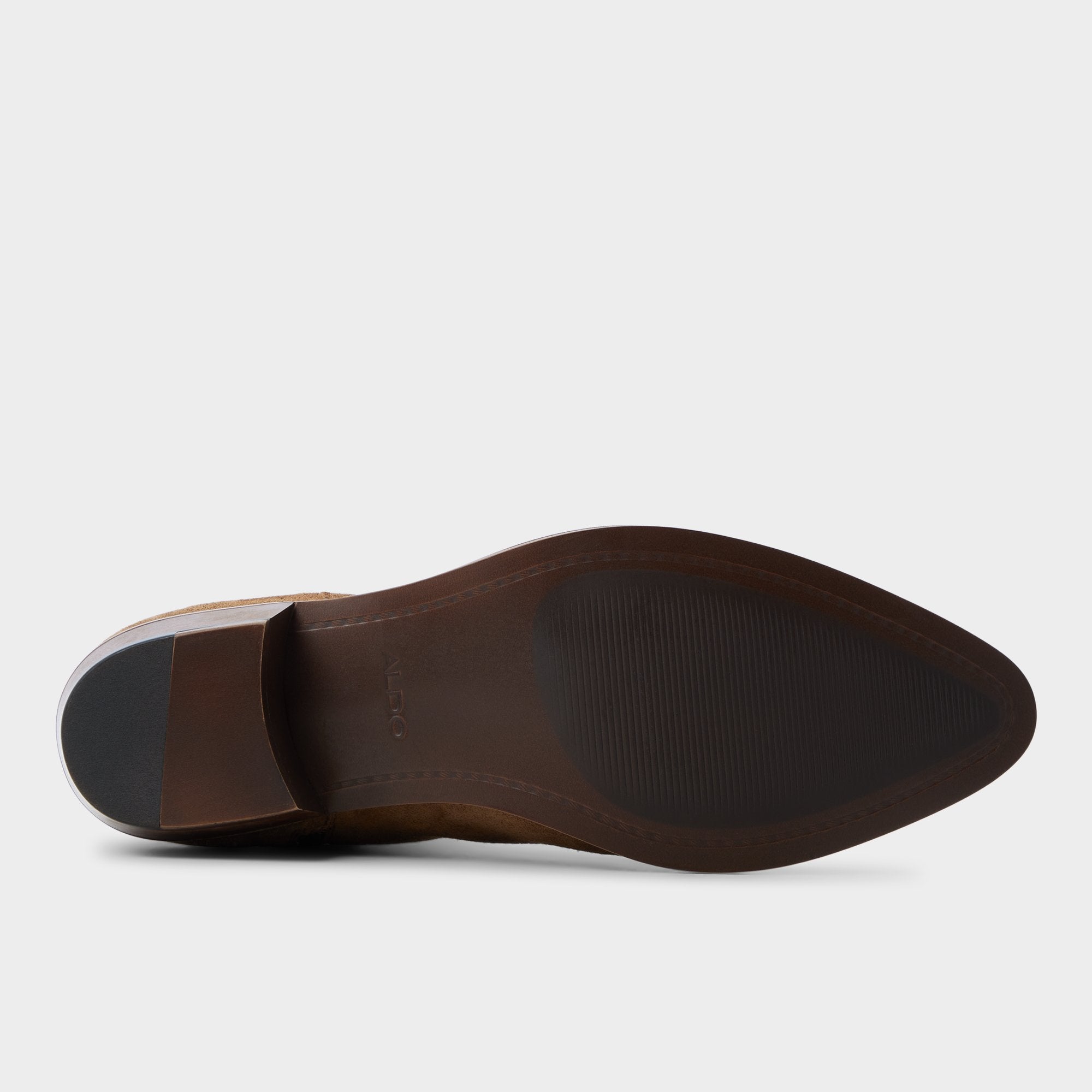 Aldo Arvin in Cognac - Ankle boot