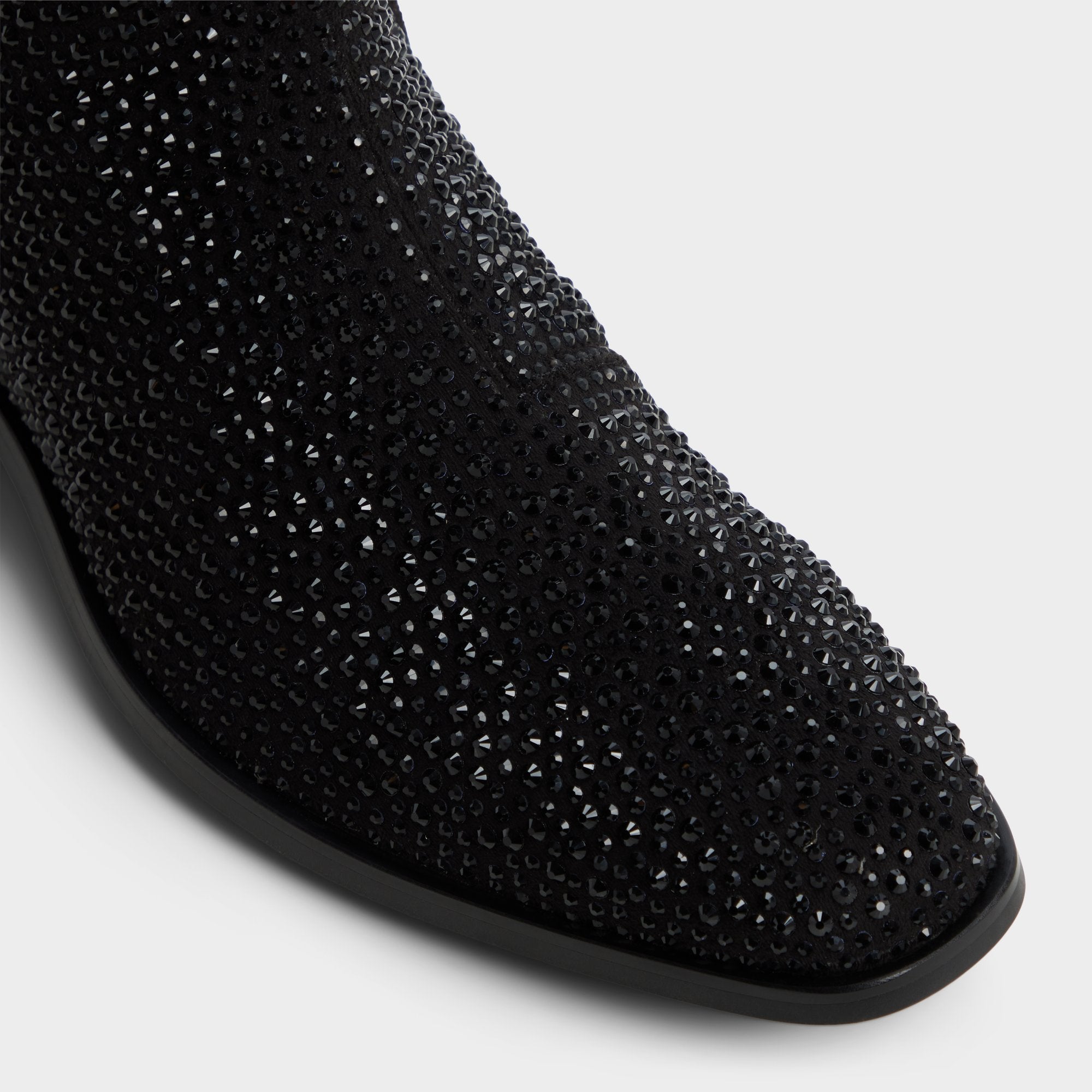 Aldo Amur in Black Combo - Ankle boot