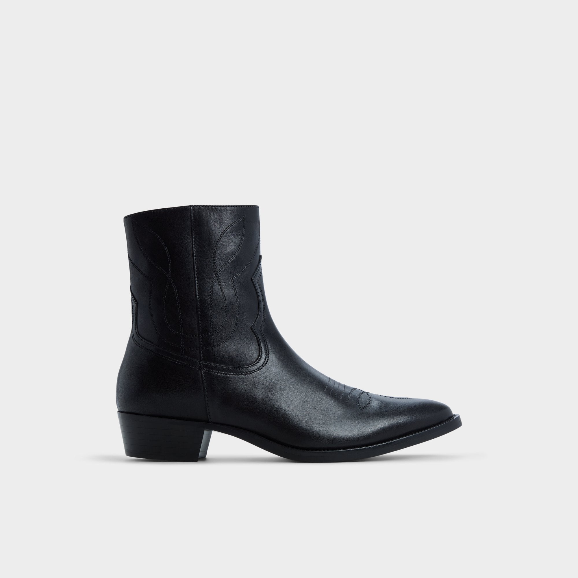 Aldo Arvin in Black - Ankle boot