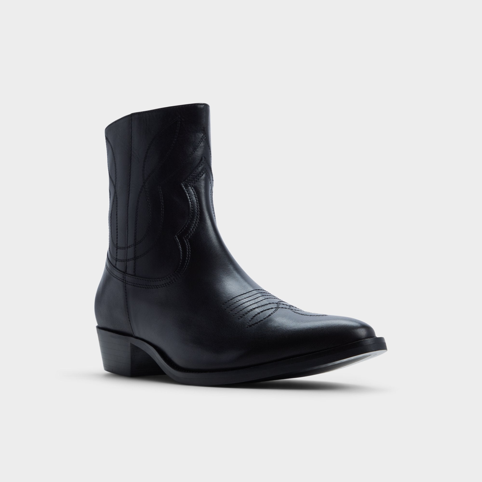 Aldo Arvin in Black - Ankle boot