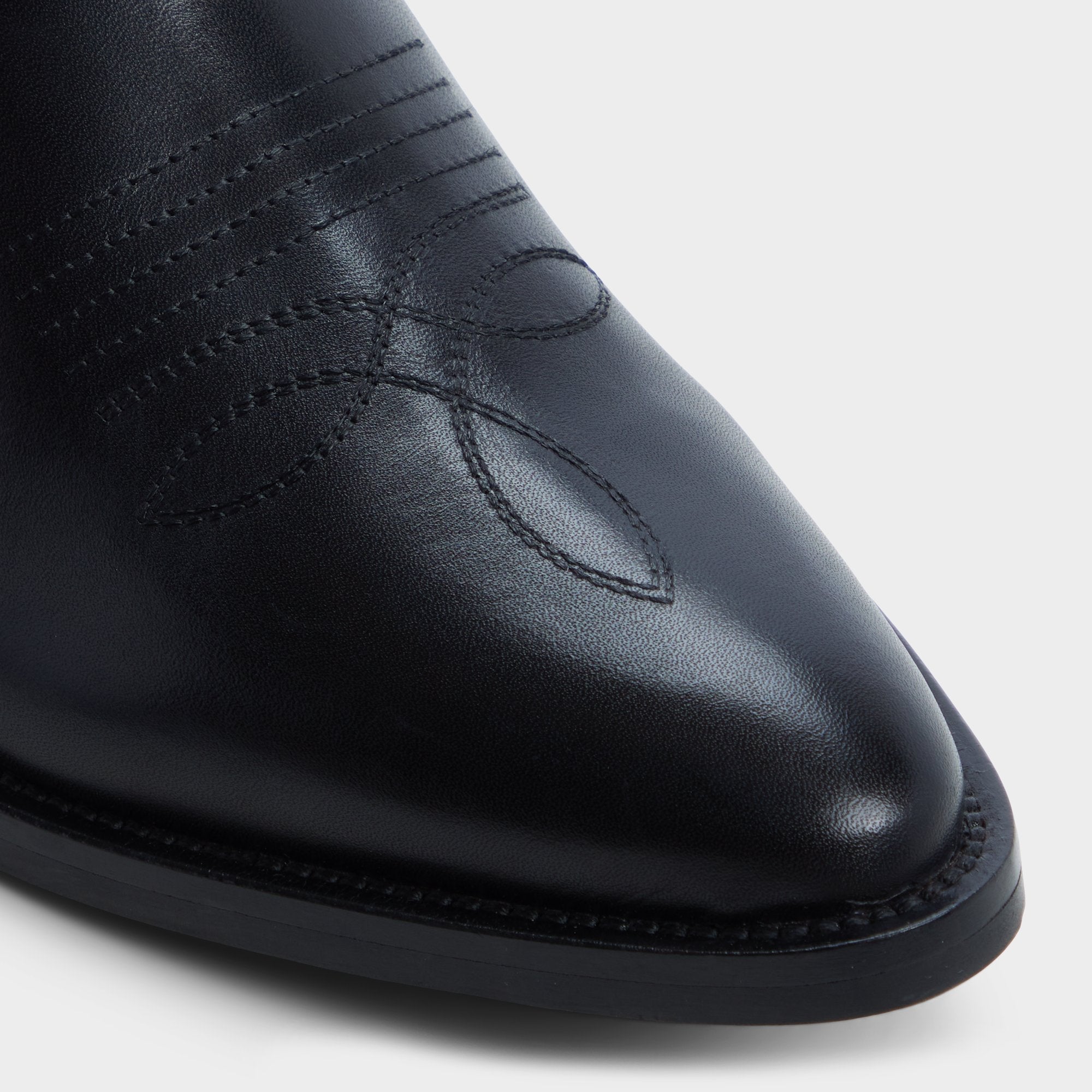 Aldo Arvin in Black - Ankle boot