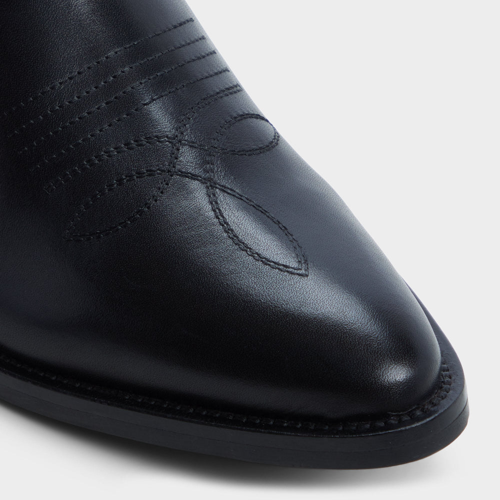 Aldo Arvin in Black - Ankle boot