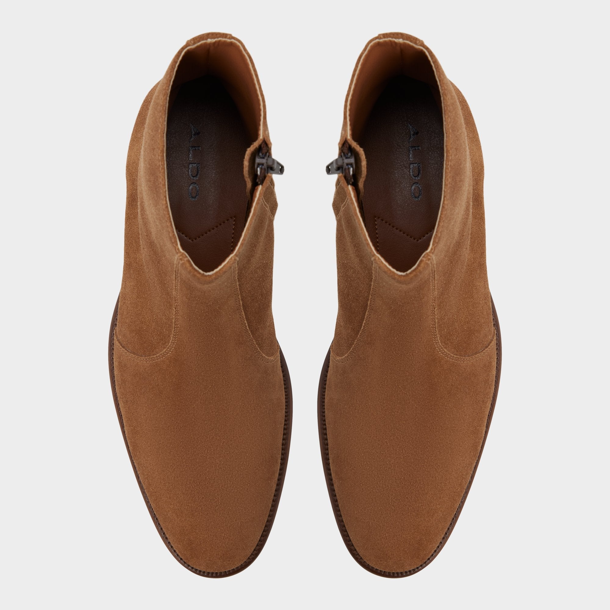 Aldo Brando in Cognac 14161941 - Ankle boot