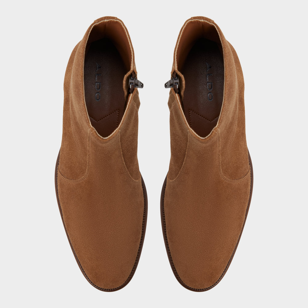Aldo Brando in Cognac 14161941 - Ankle boot