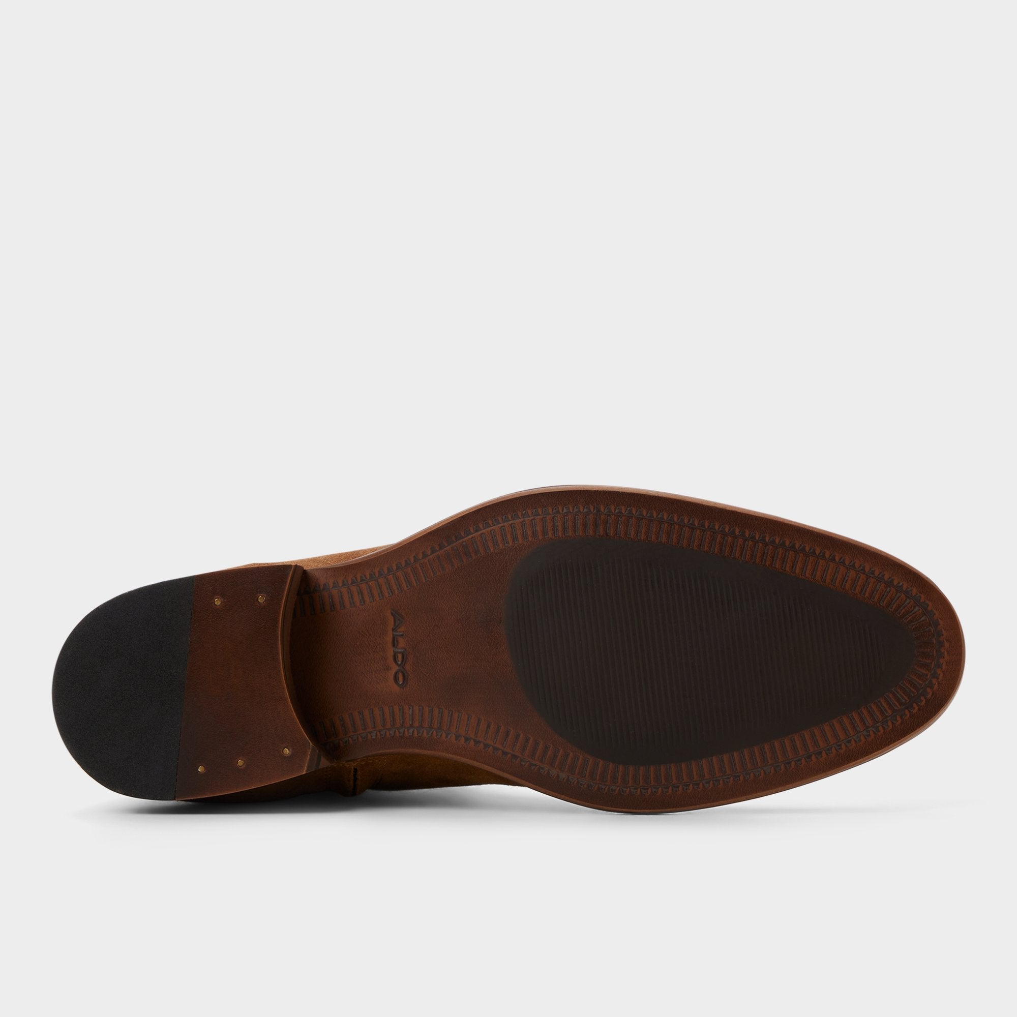 Aldo Brando in Cognac 14161941 - Ankle boot