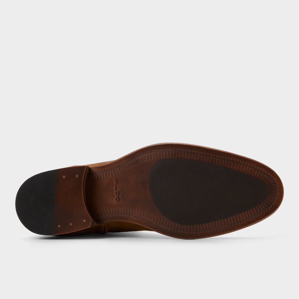 Aldo Brando in Cognac 14161941 - Ankle boot