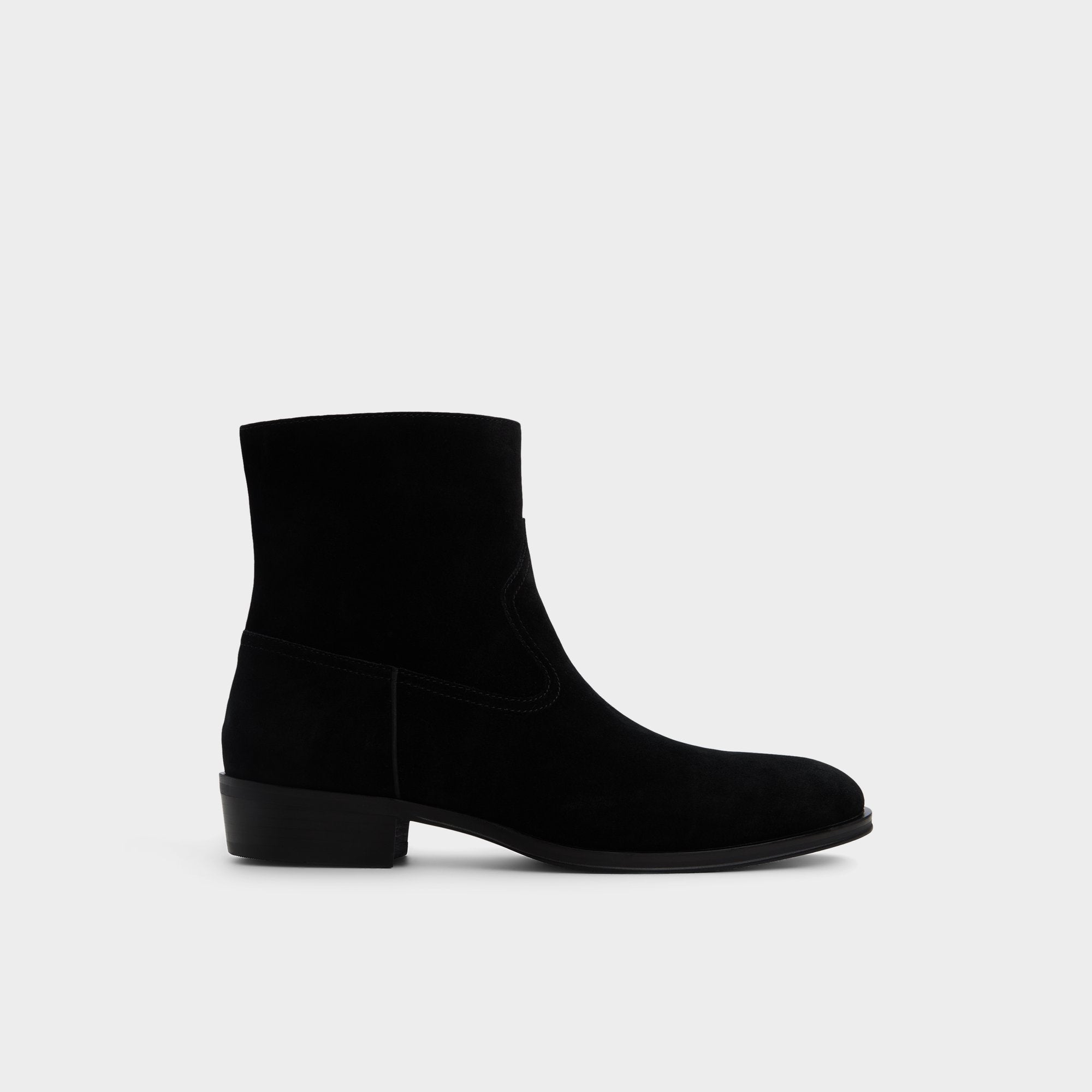 Aldo Calix in Other Black - Ankle boot