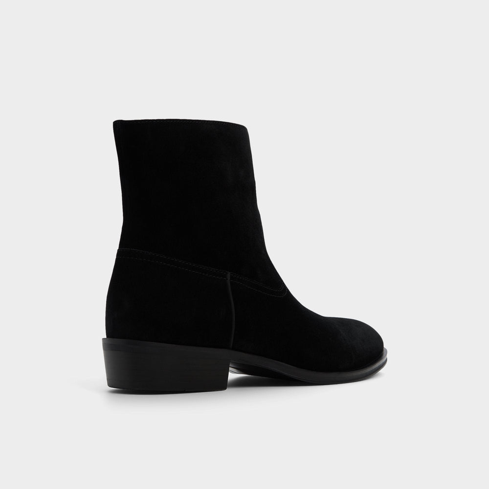Aldo Calix in Other Black - Ankle boot