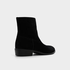 Aldo Calix in Other Black - Ankle boot